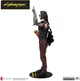 Фігурка Джонні Сильверхенд Кіберпанк 2077 Cyberpunk 2077 Johnny Silverhand McFarlane 13501-5 - зображення 3