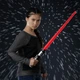 Световой Меч Дарта Вейдера Звездные Войны Звуки Свет Star Wars Darth Vader Lightsaber Hasbro E3997 - изображение 4
