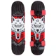 Скейтборд Skateboard Sprinter Cool Wolf 23 SK-1246-4 Black-Red - изображение 1