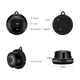 Мини камера wifi беспроводная OMG v380 Eye P2P, IP микрофон, динамик - изображение 2