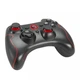 Безпровідний геймпад Speedlink Torid для Sony PlayStation 3 / PC Black (SL-6576-BK-02) - зображення 3