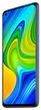 Мобильный телефон Xiaomi Redmi Note 9 4/128GB Midnight Grey - изображение 5