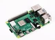 Плата Raspberry Pi 4, Model B, 2GB - зображення 1