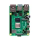 Плата Raspberry Pi 4, Model B, 2GB - зображення 4
