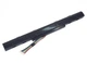 2650mAh 14.8V AS16A5K AS16A7K AS16A8K акумулятор для Acer Aspire E15 E5-475G 523G 553G 575G 774G E5-575-59QB E5-575 E5-575G-53VG - зображення 2