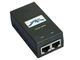 Инжектор Ubiquiti POE-48-24W-G (48V, 24W, Gigabit) - изображение 1