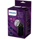 Электрическая машинка для удаления катышков Philips с высокой мощностью 8800 об/мин черная - изображение 2