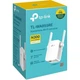 Ретранслятор TP-Link TL-WA855RE 802.11n 2.4 ГГц, N300, 1хFE LAN (TL-WA855RE) - зображення 3