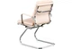 Кресло офисное Special4You Solano 3 Office Artleather Beige (E5937) - изображение 4