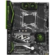 Материнська плата Huananzhi X99-F8 (s2011-3, Intel X99, PCI-Ex16) - зображення 1