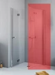 Ліва частина душової кабіни Radaway Essenza New KDD-B 90 (385071-01-01L) - зображення 1
