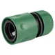 Коннектор Grad 1/2" быстросъемный аквастоп для шланга 1/2" (ABS) (5016115) - изображение 4