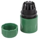 Коннектор Grad 1/2" быстросъемный аквастоп для шланга 1/2" (ABS) (5016115) - изображение 2