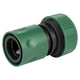 Коннектор Grad 1/2" быстросъемный для шланга 3/4" (ABS) (5016145) - изображение 2