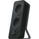 Акустическая система Logitech Z-207 Black (980-001295) - изображение 4