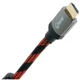 Кабель мультимедійний HDMI M to HDMI M 3.0m Extradigital (KBH1634) - изображение 2