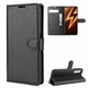 Классический чехол-книжка Deexe Book Type для Realme 6 Pro - Black - изображение 2