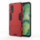 Захисний чохол UniCase Hybrid для OPPO Find X2 - Red - зображення 1