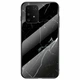 Защитный чехол Deexe Gradient Pattern для Samsung Galaxy S10 Lite (G770) - Black - изображение 1