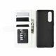Классический чехол-книжка Deexe Wallet Style для OPPO Find X2 - White - изображение 4