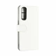 Классический чехол-книжка Deexe Wallet Style для OPPO Find X2 - White - изображение 7