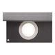 Витяжка кухонна Interline ALTEA BK A 60 PB/GL/A (ALTEABKA60PB/GL/A) - зображення 5