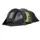 Палатка High Peak Paros 5 Dark Grey/Green (923771) - изображение 1