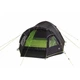 Палатка High Peak Talos 3 Dark Grey/Green (925398) - изображение 3