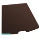 Двухслойные коврики Sotra Premium Chocolate для Chrysler 300C (mkI)(универсал)(багажник) 2004-2010 (ST 06365-CH-Choco) - изображение 1