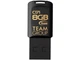 Флеш-накопичувач Team USB 2.0 C171 8Gb Black (TC1718GB01) - изображение 1