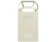 Флеш-накопичувач SiliconPower USB 2.0 Touch T50 64Gb Champague (SP064GBUF2T50V1C) - изображение 1