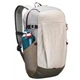 Рюкзак міський туристичний Quechua Arpenaz 20л White, 47х24х14см - зображення 6