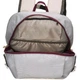 Рюкзак міський туристичний Quechua Arpenaz 20л White, 47х24х14см - зображення 4