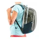 Рюкзак міський туристичний Quechua Arpenaz 20л Grey, 47х24х14см - зображення 8