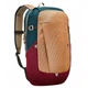 Рюкзак міський туристичний Quechua Arpenaz 20л Brown, 47х24х14см - зображення 1