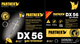 Бензокоса Мотокоса Триммер PARTNER DX56 - изображение 3