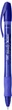 Гелевая ручка пиши-стирай BIC Gelocity Illusion Синяя 0.7 мм (3086123425958/3086123730731) - изображение 4