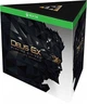 Deus Ex: Mankind Divided. Collectors Edition Xbox One английская версия - изображение 1