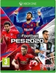 Pro Evolution Soccer (PES) 2020 Xbox ONE русская версия - изображение 1