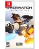 Ваучер на загрузку Overwatch Legendary Edition Nintendo Switch русская версия - изображение 1