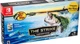BASS PRO SHOPS: THE STRIKE SWITCH + УДОЧКА - изображение 2