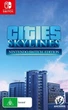 Cities: Skylines Nintendo Switch русские субтитры - изображение 1