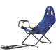 Playseat Challenge PS4 Blue - зображення 1