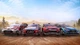 WRC 8: FIA World Rally Championship Nintendo Switch російські субтитри - зображення 2