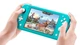 Игровая консоль Nintendo Switch Lite Turquoise - изображение 3