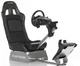 Playseat Кокпіт з кріпленням для керма і педалей Revolution - зображення 3