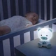 Нічник Chicco Dreamlight блакитний (09830.20) - зображення 3