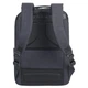 Рюкзак для ноутбука RivaCase 17.3" 8365 Black (8365Black) - изображение 2