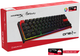 Клавиатура проводная HyperX x Ducky One 2 Mini USB Black/Red (HKBDXM-1C-US/G) - изображение 18