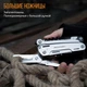 Мультитул Roxon Storm (S801S) - зображення 7